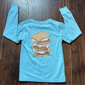 Properly Tied S’mores Tee